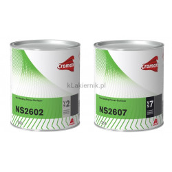 CROMAX NS2602 - NS2607 - 3,5L - Podkład Nawierzchniowy