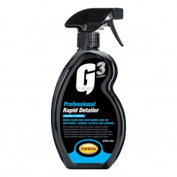 Farecla G3 PROFESSIONAL RAPID DETAILER - PŁYN