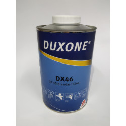 Lakier bezbarwny DuPont DUXONE DX46 - 1L