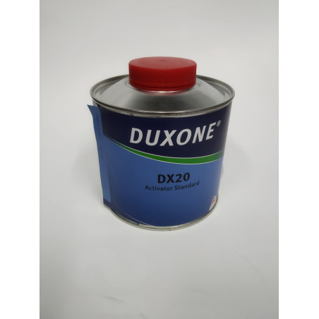 Utwardzacz DuPont DUXONE DX20 - 0,5 L