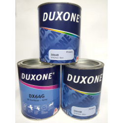 Podkład wypełniający AXALTA DUXONE DX64 kpl. (1 L + 0,25 L)