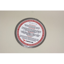 Taśma dwustronna klakiernik akrylowa 10mb + 1mb GRATIS