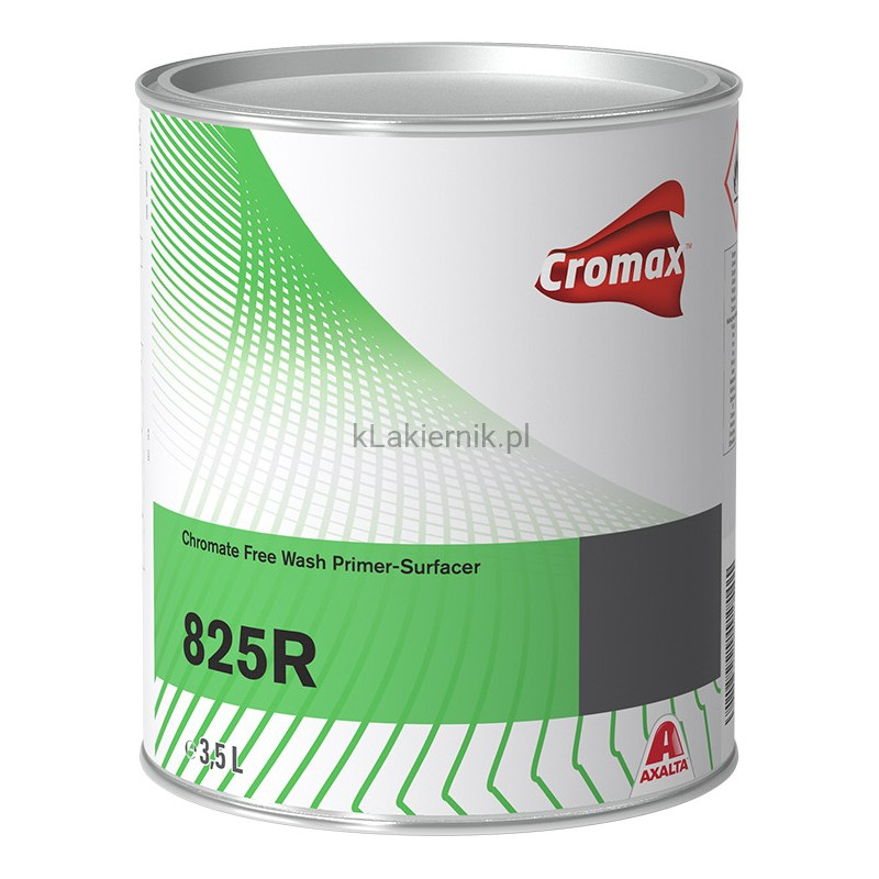 Uniwersalny wytrawiający podkład nawierzchniowy 825R - AXALTA -