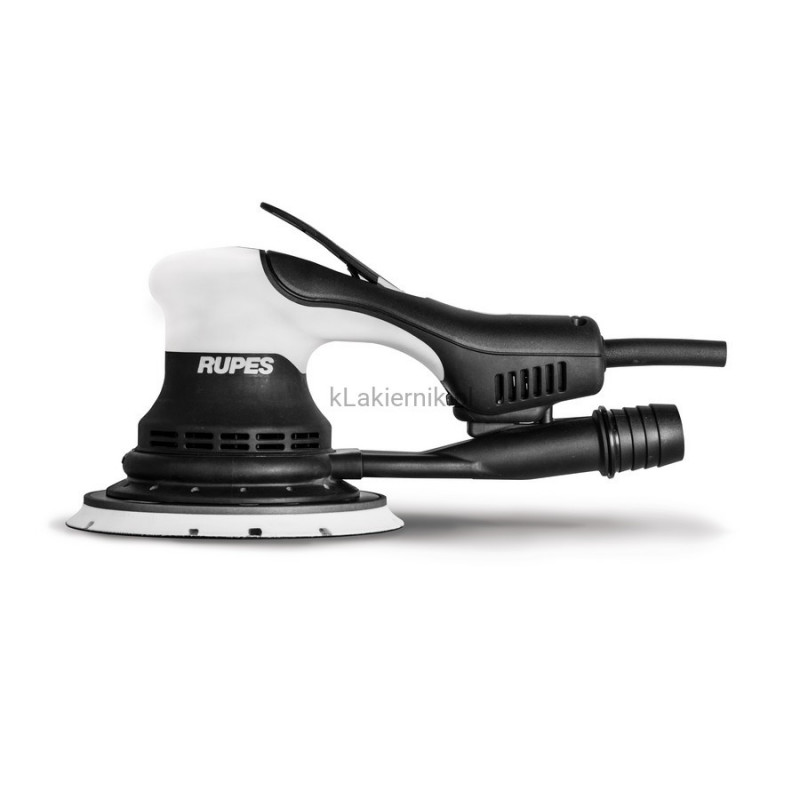 Indukcyjna szlifierka - 6mm - RUPES SKORPIO E RX 156A