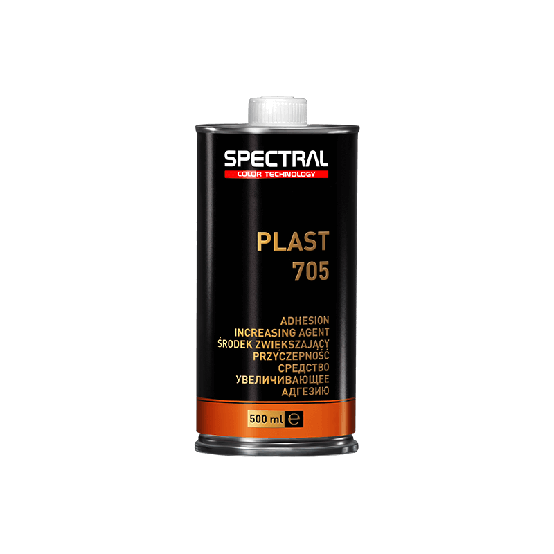 Środek zwiększający przyczepność na tworzywa sztuczne SPECTRAL