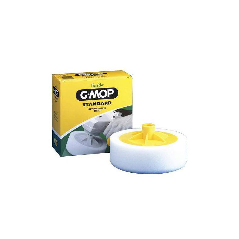 Gąbka polerska FARECLA - GMOP STANDARD