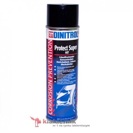 Baranek DINITROL 11012 Protect Super 447 - spray 500 ml