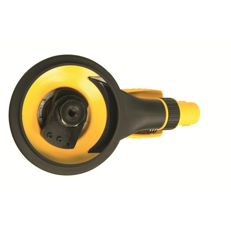 Szlifierka pneumatyczna MIRKA - PROS - 150 mm, skok 5 mm