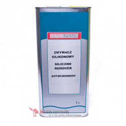 Zmywacz silikonowy TROTON 300002244 - 5 L