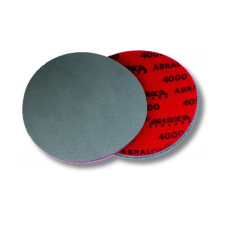 Dysk ścierny MIRKA - Abralon 150 mm - P 600