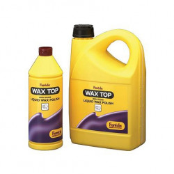 Wosk Polerski WAX TOP 250ml FARECLA