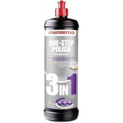 Pasta polerska Menzerna 3in1 One-Step - 1L