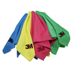 3M ściereczka uniwersalna z mikrowłókna - 1 szt.