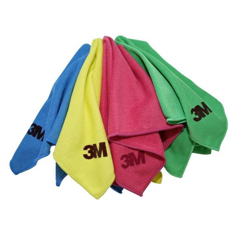 3M ściereczka uniwersalna z mikrowłókna - 1 szt.