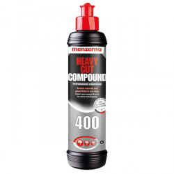 Pasta polerska Menzerna Heavy Cut Compound 400 - 250g