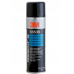 Spray 3M 55535 do sprawdzania powierzchni polerowanej - 500 ml