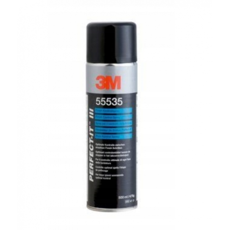 Spray 3M 55535 do sprawdzania powierzchni polerowanej - 500 ml