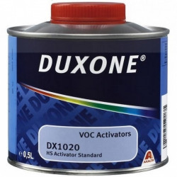 Utwardzacz DuPont DUXONE DX1020 Standard HS - 0,5 L
