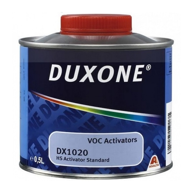 Utwardzacz DuPont DUXONE DX1020 Standard HS - 0,5 L