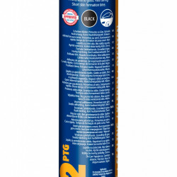 Klej do szyb DINITROL 12660 - 502 PTG - 310 ml