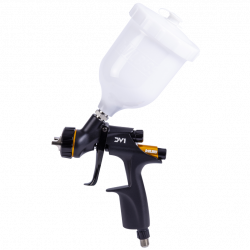 copy of Pistolet lakierniczy DeVilbiss FLG 5