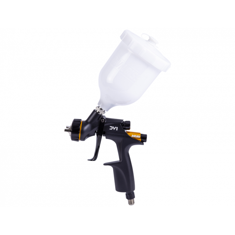 DeVilbiss DEV-803492 2 Gallon Pump Sprayer