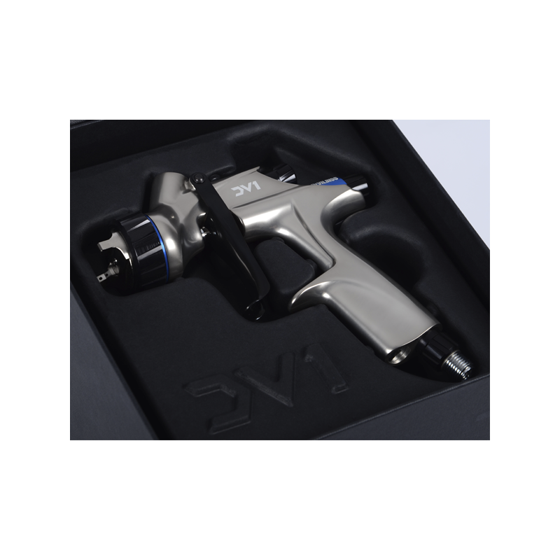 Pistolet lakierniczy DeVilbiss DV1 Basecoat