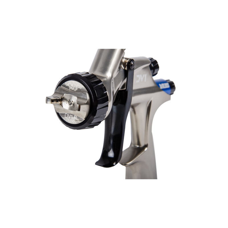 Pistolet lakierniczy DeVilbiss DV1 Basecoat