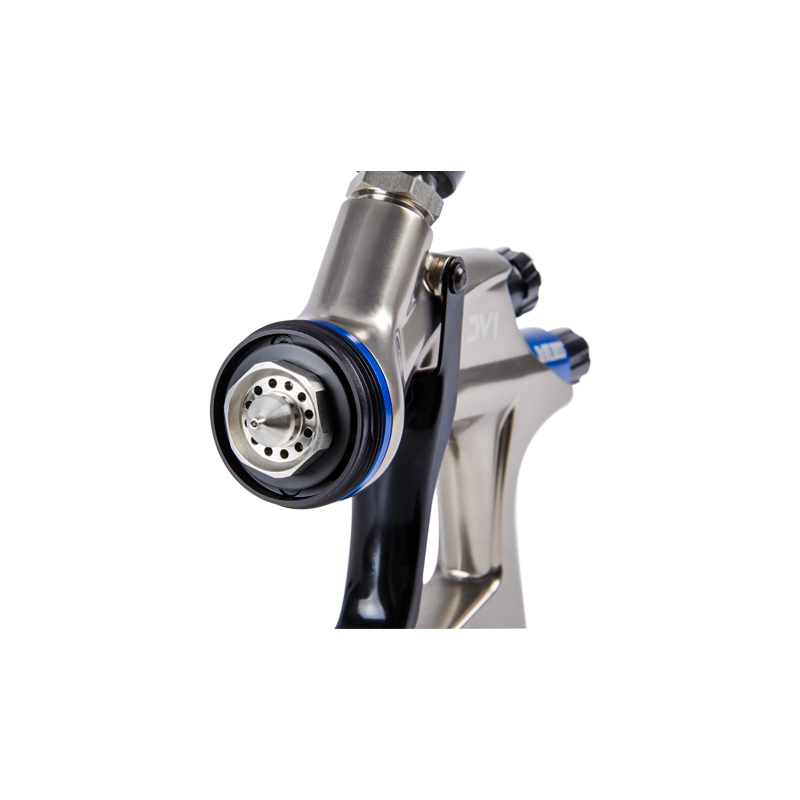 Pistolet lakierniczy DeVilbiss DV1 Basecoat