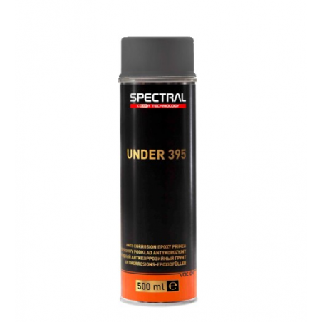 Podkład epoksydowy NOVOL - SPECTRAL UNDER 395 spray - 500 ml