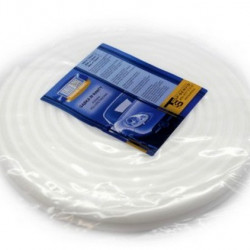 Pianka poliuretanowa BLUECAR do wnęk samochodowych 13 mm x 20m 2