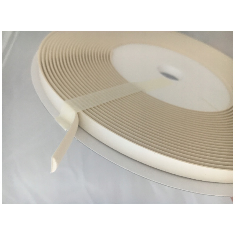 Taśma Meguro Dress Tape 9m - innowacyjne zastąpienie sylikonu