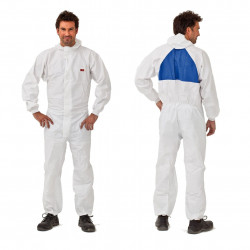 Kombinezon lakierniczy 3M 50198 2