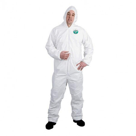 Kombinezon lakierniczy MicroMAX LAKELAND Kombinezon lakierniczy MicroMAX LAKELAND