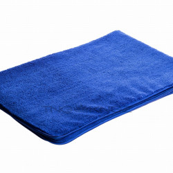Ręcznik do osuszania karoserii TK Car Cosmetics LARGE BLUE