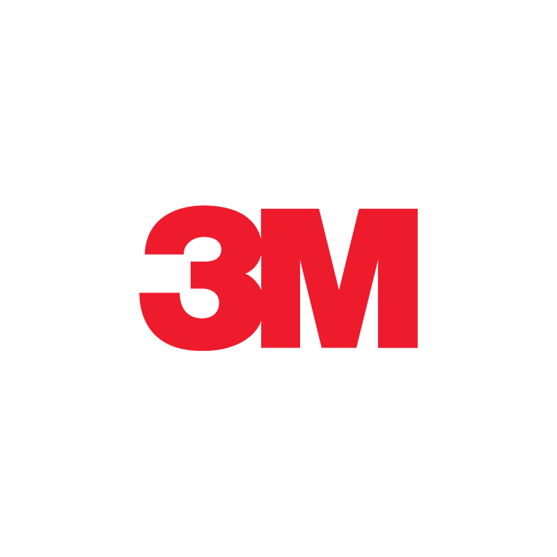 Ręczny pistolet 3M 08011 do wkładów 310 ml