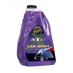 MEGUIAR`S - Szampon do mycia pojazdów NXT Generation Car Wash -