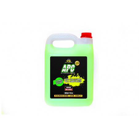 Uniwersalny środek czyszczący TK Car Cosmetics APC All Purpose