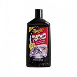 Środek do ochrony reflektorów samochodowych MEGUIAR'S Headlight