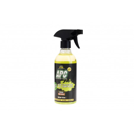 car apc cleaner