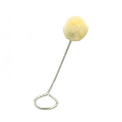 Wacik APP do nakładania podkładu pod klej do szyb