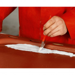 Masa klejąco-uszczelniająca, szczeliwo WÜRTH - 1 kg 2