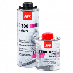 APP C300 Predator