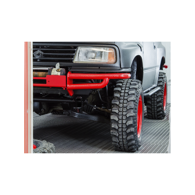 APP Predator - 600+200ml 2K poliuretanowa powłoka ochronna