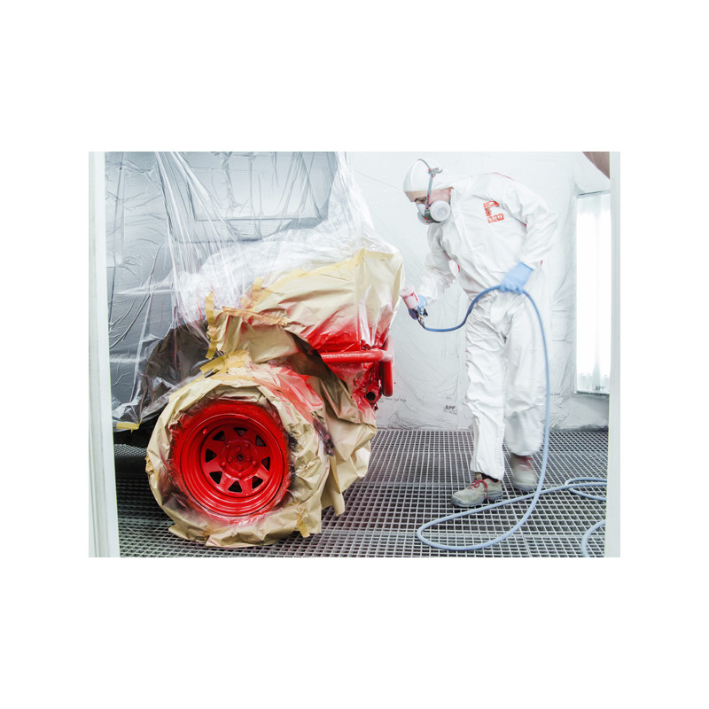 APP Predator - 600+200ml 2K poliuretanowa strukturalna powłoka