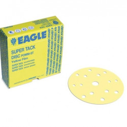 Krążek KOVAX yellow 15H - P1200