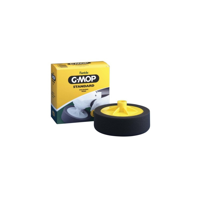 Gąbka polerska FARECLA - GMOP STANDARD