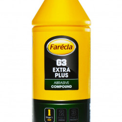 Pasta polerska G3 EXTRA PLUS - FARECLA - 1kg