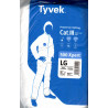 Kombinezon lakierniczy DUPONT TYVEK rozm L