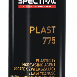 spectral 775 uelastyczniacz plastyfikator